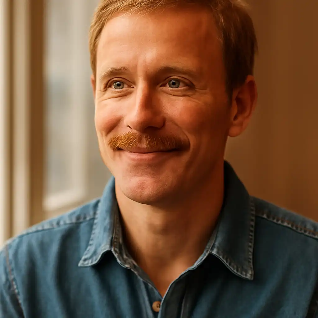 James O'Connor